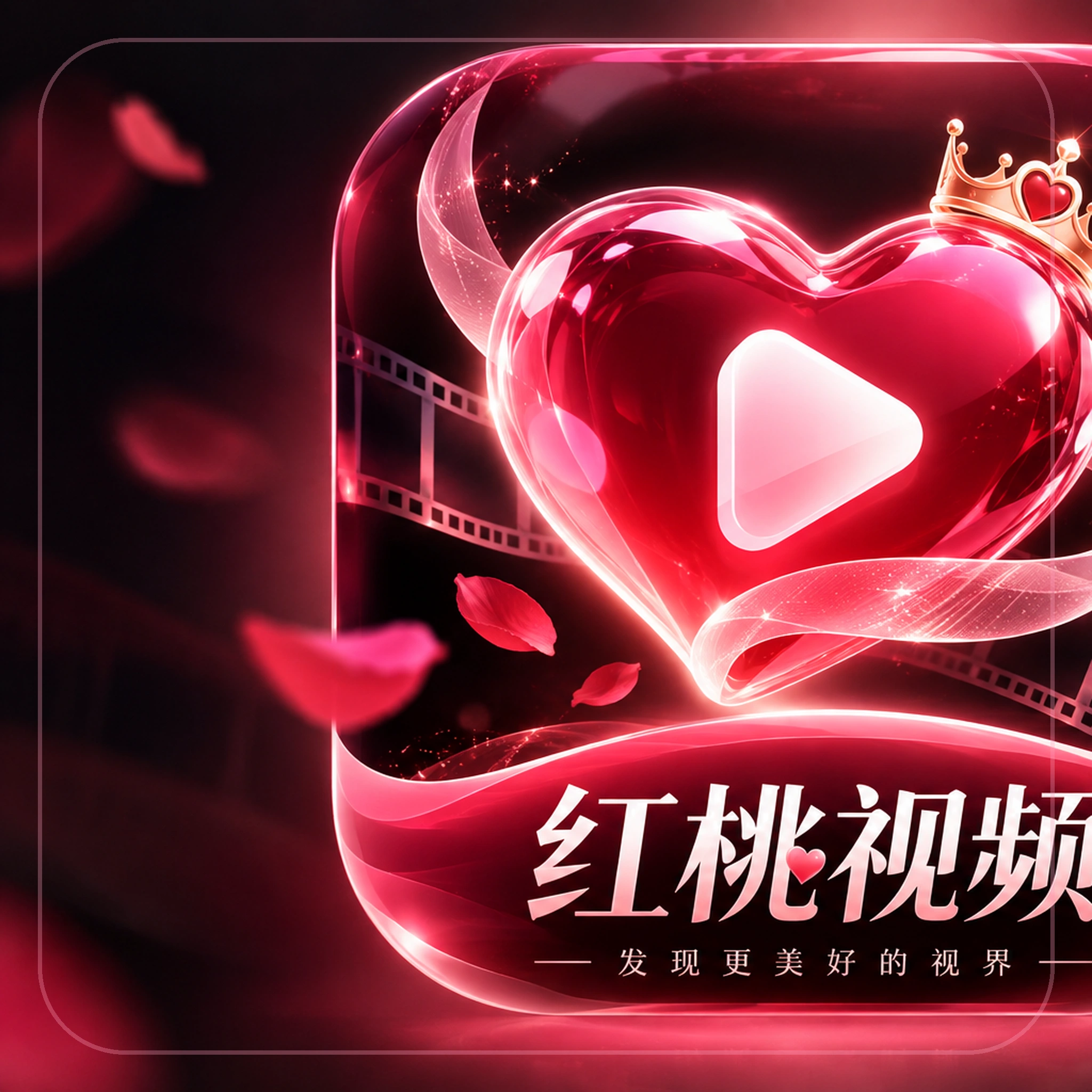 关于红桃视频